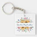 Search for you are my sunshine key rings Watercolor