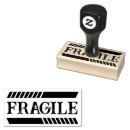 Search for wood handle rubber stamps Fragile