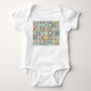 Search for portuguese baby clothes Azulejo