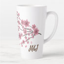 Search for petal mugs Pink