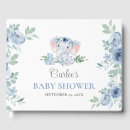 Search for vintage baby shower guest books Keepsake