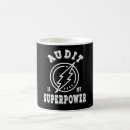 Search for auditing mugs Bookkeeper