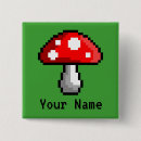 Search for pixelart badges Gamers