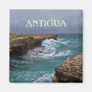 Search for antigua magnets Ocean