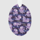Search for cartoons oval christmas tree decorations For kids