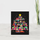 Search for library christmas cards Funny
