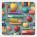 Search for school books stickers Learning