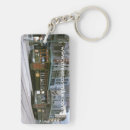Search for trolley key rings Streetcar