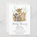 Search for lion heart invitations Gender neutral