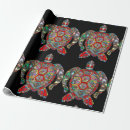Search for sea gift wrap Floral