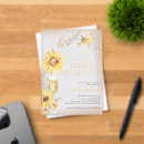 Search for petals square invitations Boho