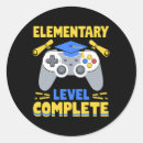 Search for gamer graduation stickers Funny