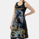 Search for intelligent aprons Artificial intelligence