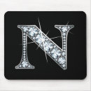 Search for bling mousepads Sparkle