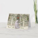 Search for samoyed christmas cards Cute