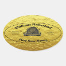 Search for beehive labels Gold