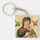 Search for virgin mary key rings Orthodox