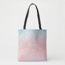 Search for waves beach bags Illustration