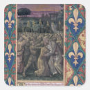 Search for colombe stickers Jesus