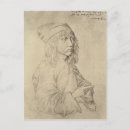 Search for aged postcards Boy