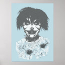 Search for smiling clown posters Halloween