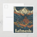 Search for nepal postcards Illustration