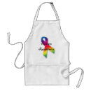 Search for autism aprons Neurodiversity