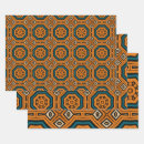 Search for nostalgia wrapping paper Hand drawn