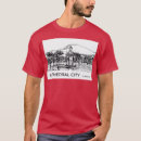 Search for cathedral tshirts California state
