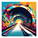 Search for tran posters Colourful