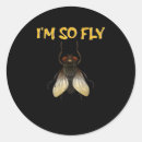 Search for funny biology stickers Insect