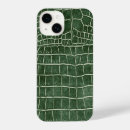 Search for green leather iphone cases Modern