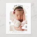 Search for vertical photocards Minimalist