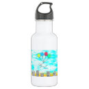 Search for aluminum water bottles Green