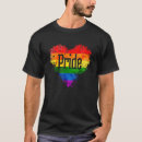 Search for rainbow letters tshirts Flag
