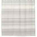 Search for brown striped shower curtains Neutral