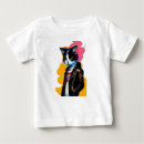 Search for cool cats baby clothes Animal