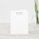Search for holiday note cards Elegant