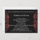 Search for poetry invitations Vintage