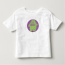 Search for fun toddler tshirts Purple