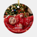 Search for baby girl first christmas tree decorations Simple