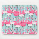 Search for polynesian mousepads Flamingo