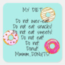 Search for cute food stickers Sweets