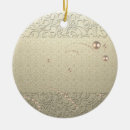 Search for damask christmas tree decorations chic