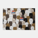 Search for alpacas doormats Peru