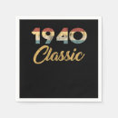 Search for 1940 Birth year