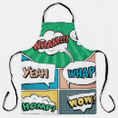 Search for album aprons Border