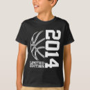Search for 9th tshirts Edition