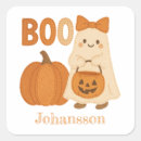 Search for kawaii pumpkin stickers Boo