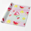 Search for kids birthday wrapping paper Green